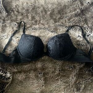 Victoria’s Secret Push-Up Bra